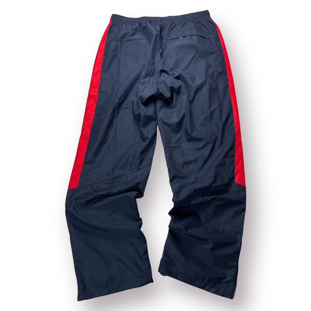 Vintage y2k Nike Trackpants (L)