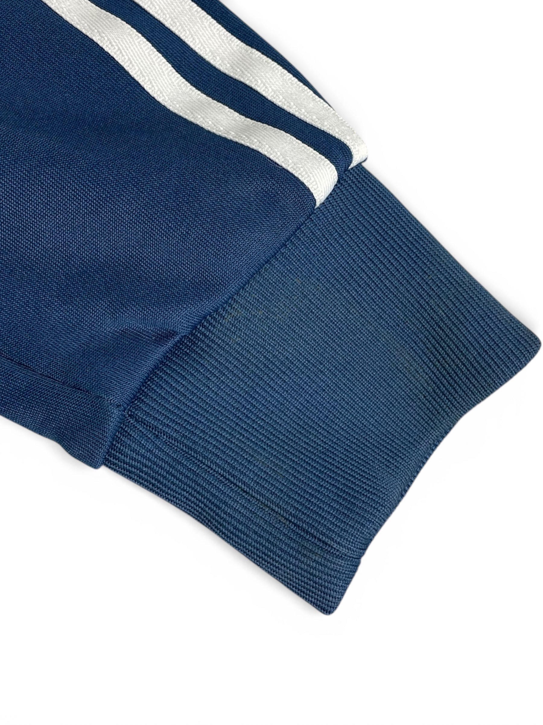 Vintage y2k Adidas Beckenbauer Trainingsjacke (S)