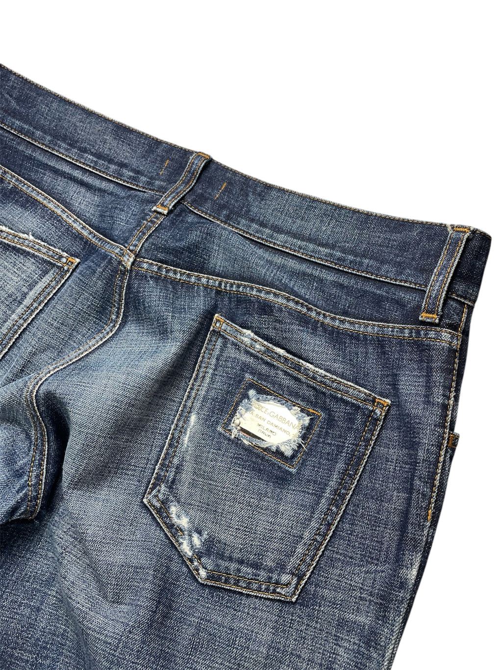 Dolce & Gabbana Jeans (54)