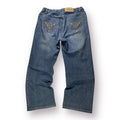 Y2K Styled Jeans (30)
