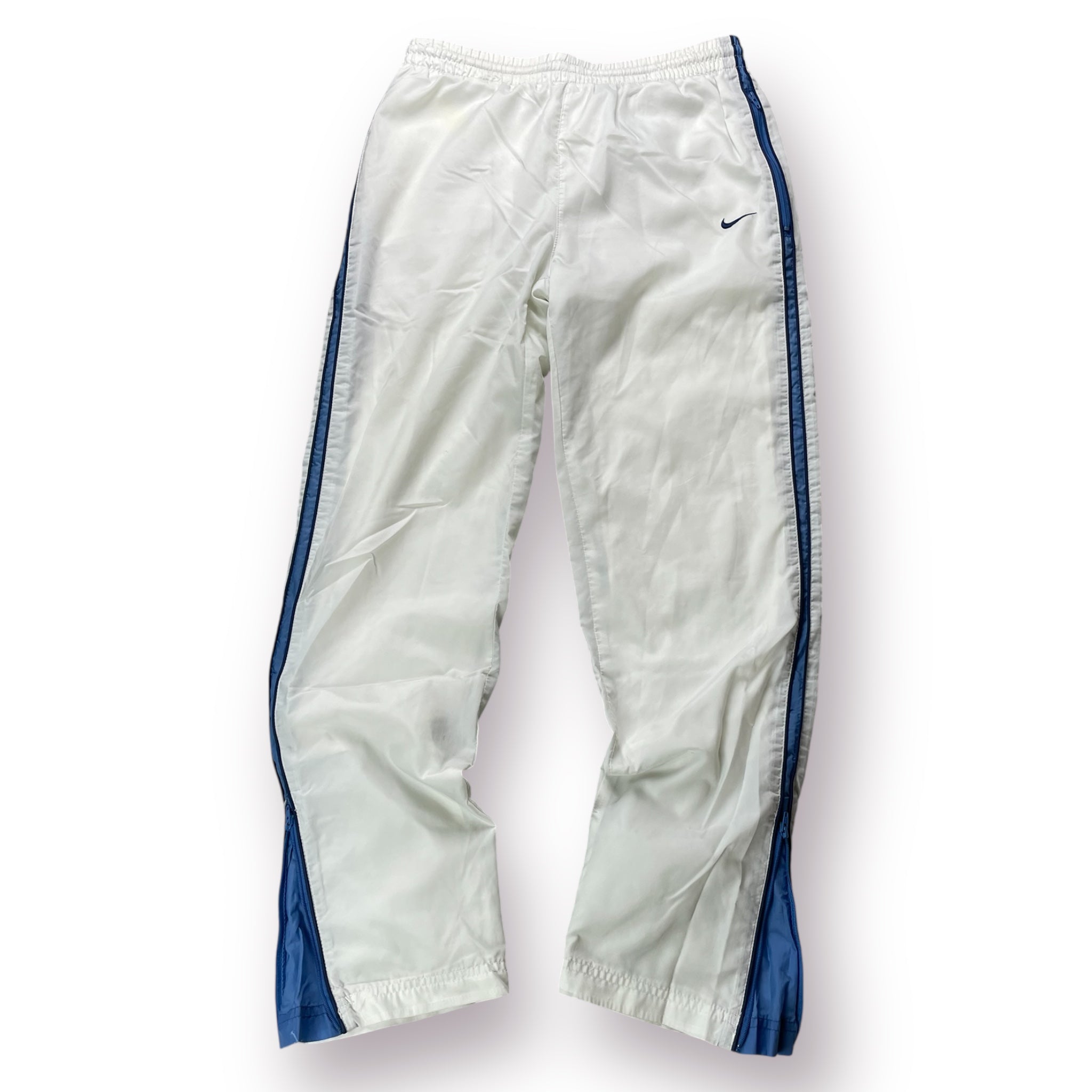 Vintage y2k Nike Trackpants (XS)