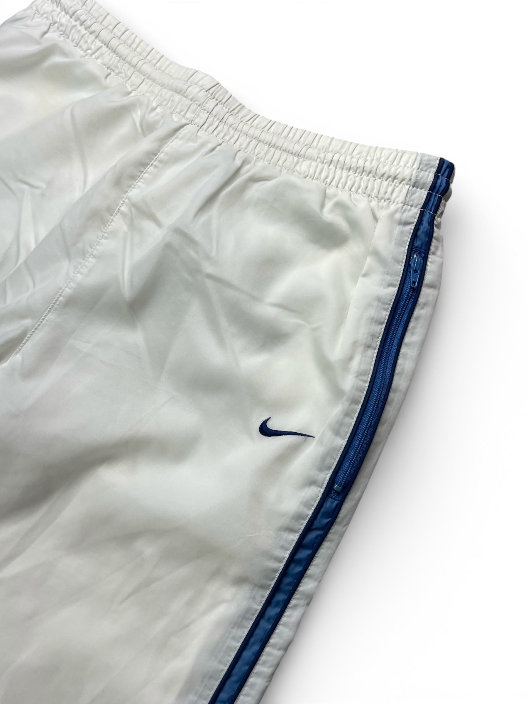 Vintage y2k Nike Trackpants (XS)