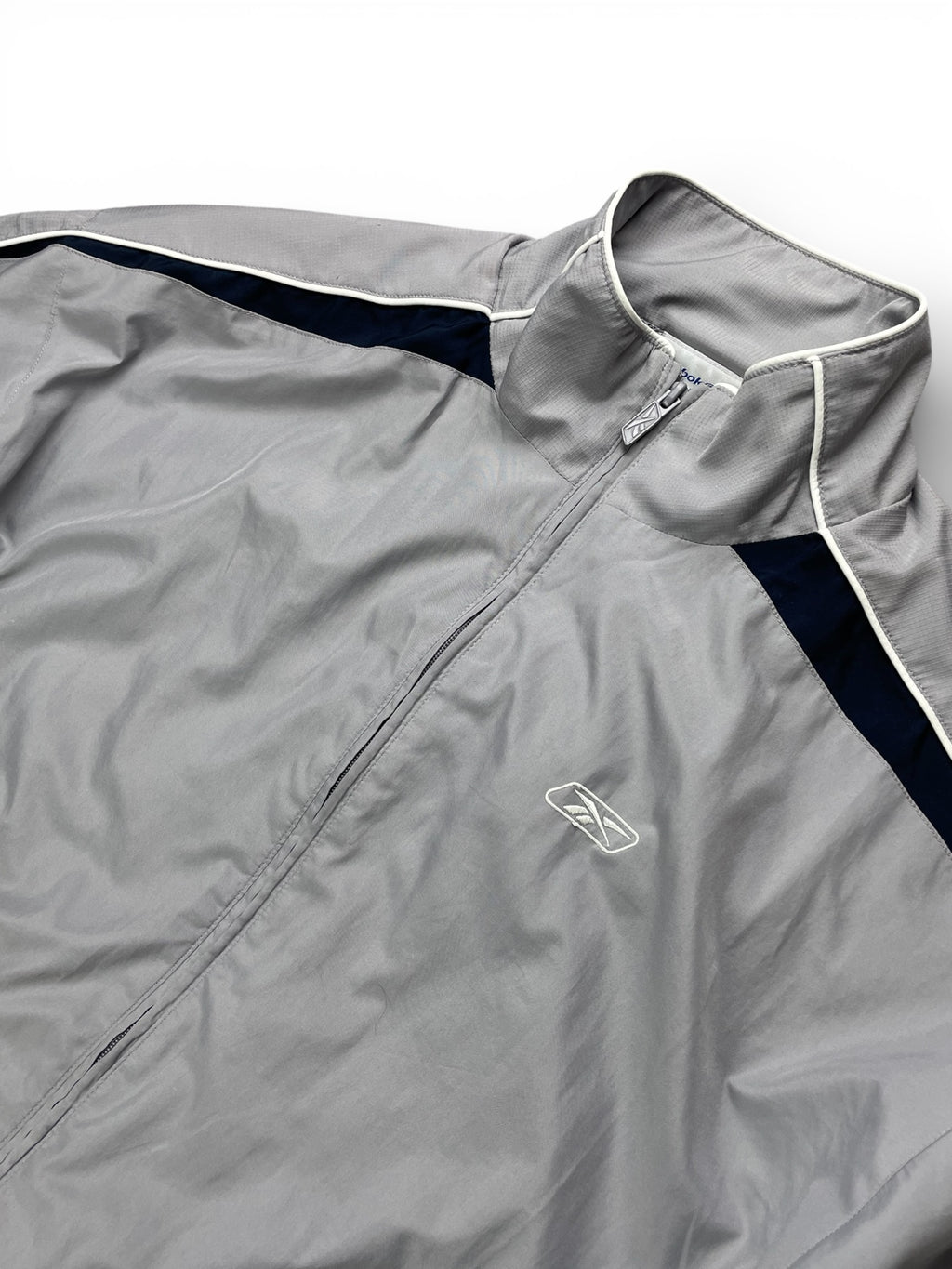 Vintage y2k Reebok Windbreaker (S)