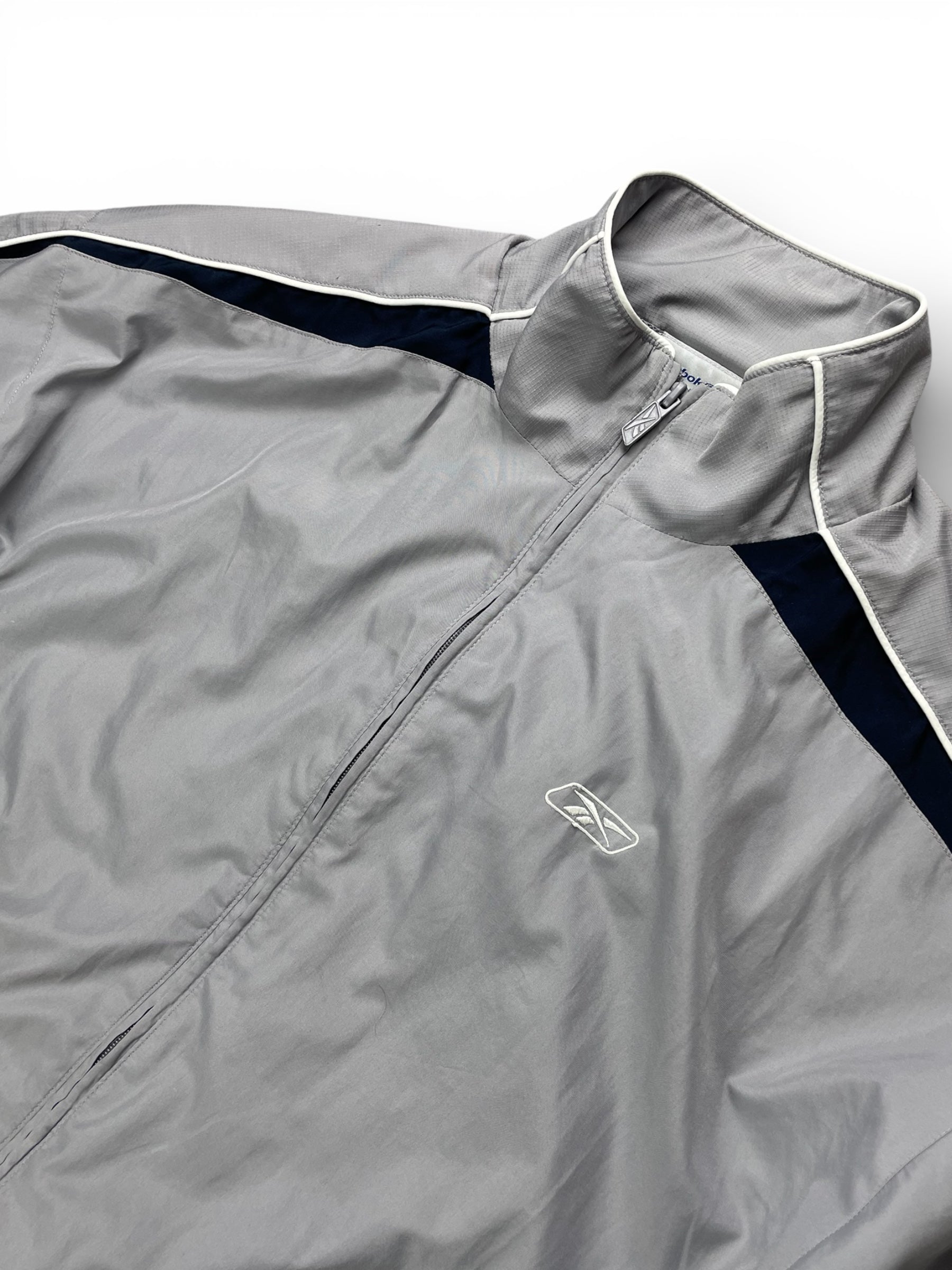 Vintage y2k Reebok Windbreaker (S)