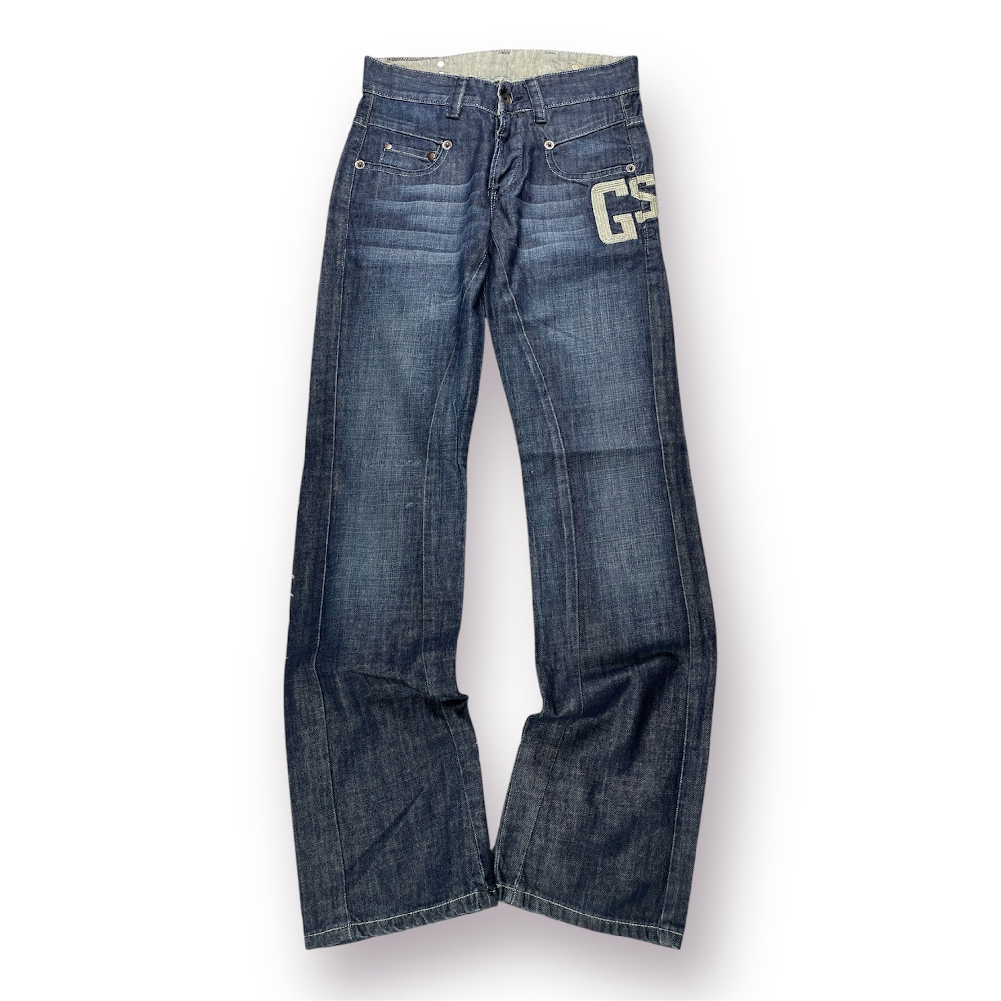 Rare G-Star Raw 3301 Jeans (W28/L32)