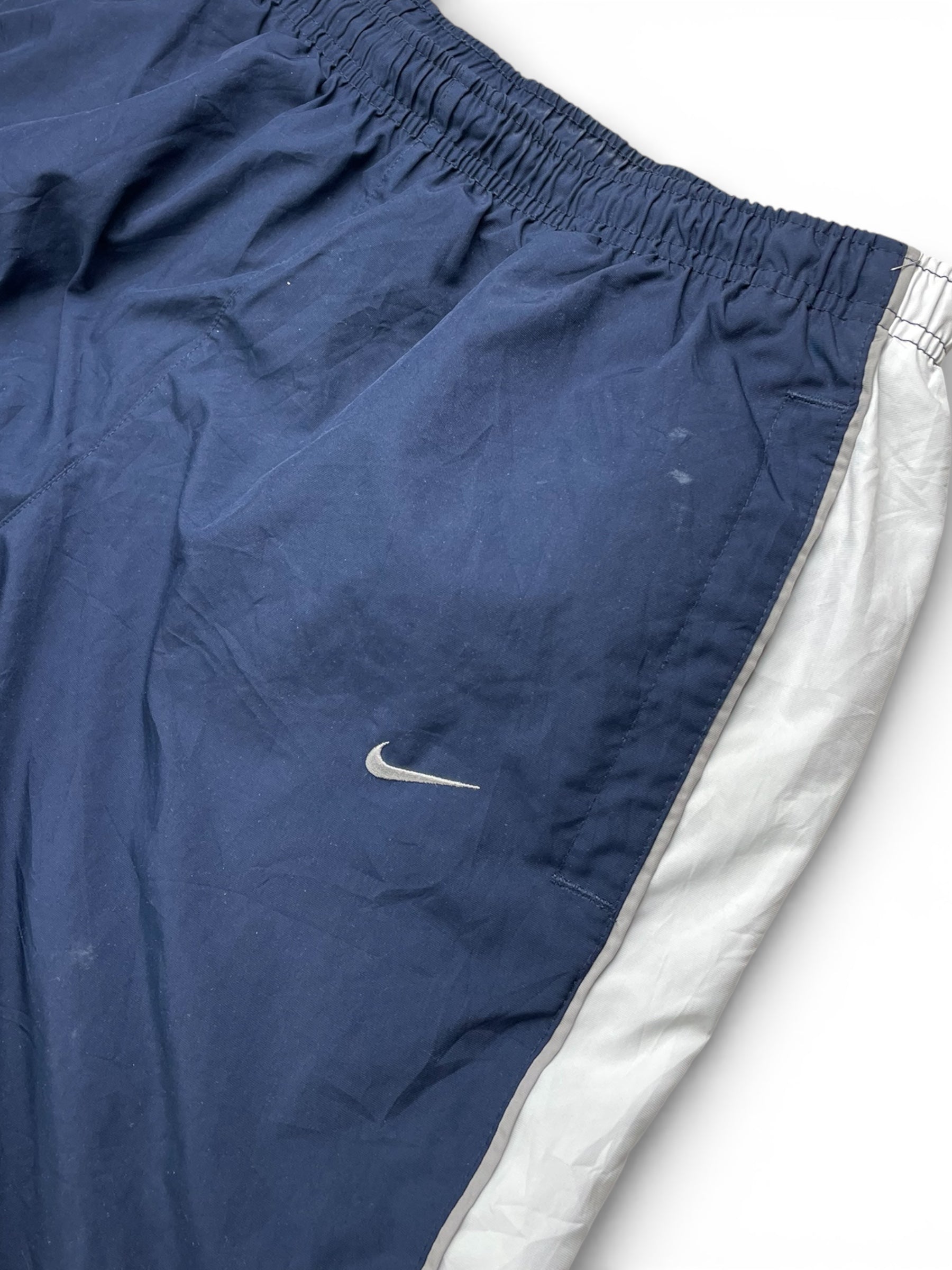 Vintage 2000s Nike Trackpants (M)