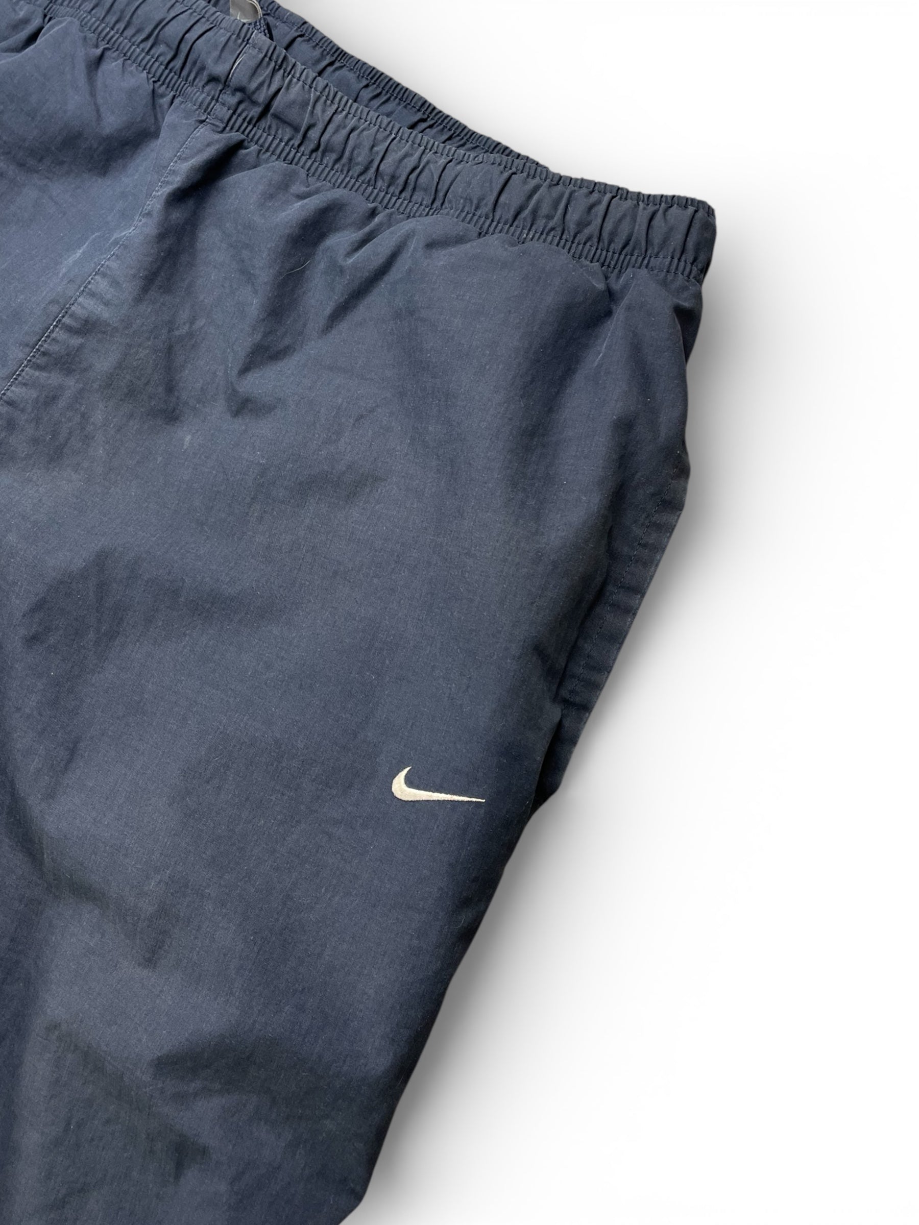 Vintage 2000s Nike Trackpants (XL)