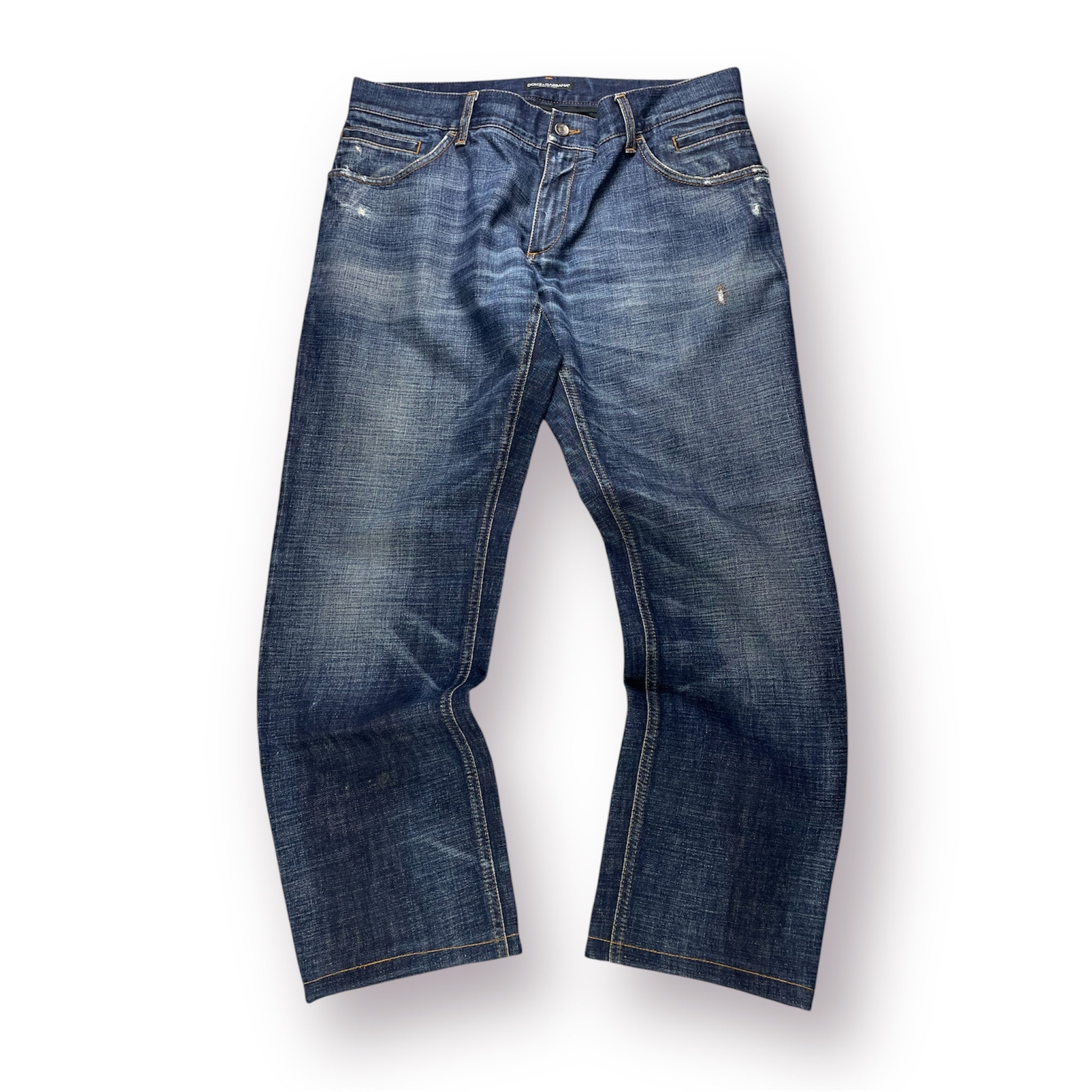 Dolce & Gabbana Jeans (54)